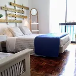 Maison d'hôtes Roaz De Bandeira Olhão