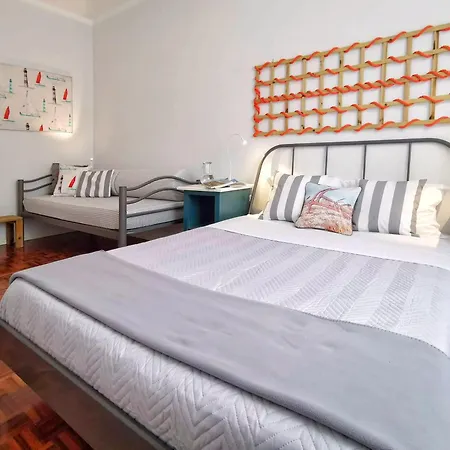 ゲストハウス Roaz De Bandeira 3*