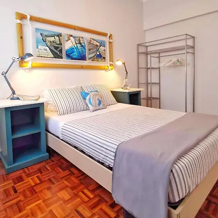 Roaz De Bandeira オリョン