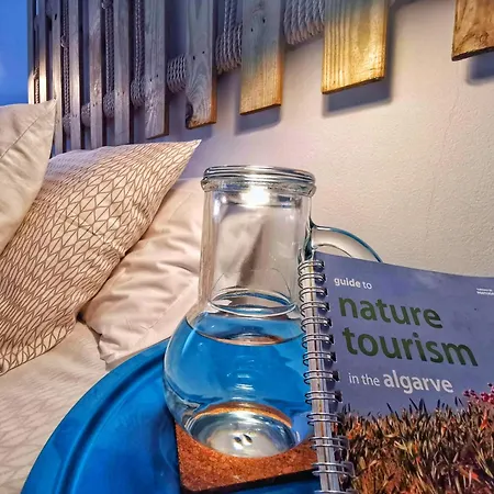 ゲストハウス Roaz De Bandeira