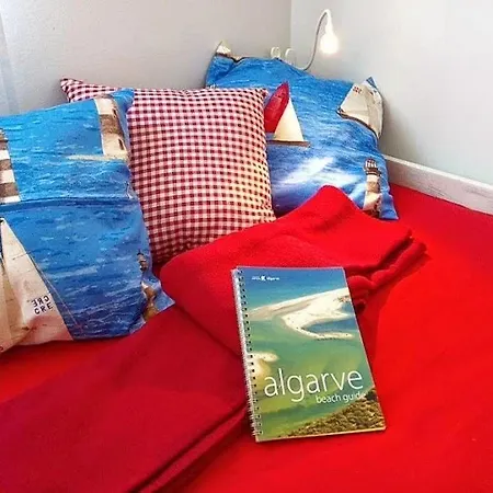 ゲストハウス Roaz De Bandeira オリョン