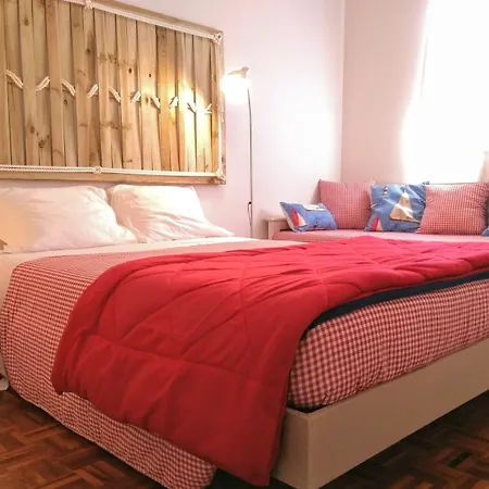 Roaz De Bandeira オリョン