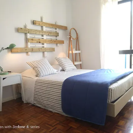 בית הארחה Roaz De Bandeira