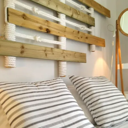 בית הארחה Roaz De Bandeira Olhão