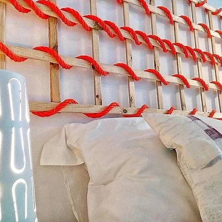 בית הארחה Roaz De Bandeira Olhão