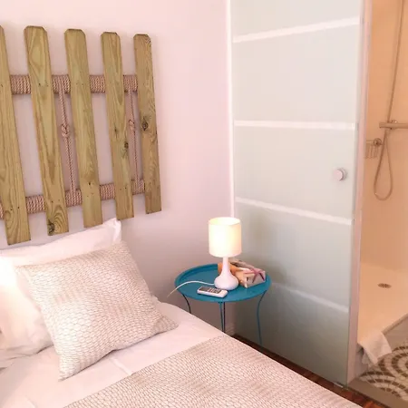 Roaz De Bandeira ゲストハウス 3*