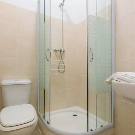 בית הארחה Roaz De Bandeira 3*