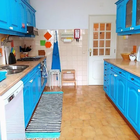 ゲストハウス Roaz De Bandeira オリョン