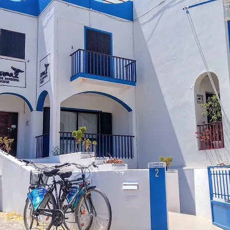 Roaz De Bandeira オリョン