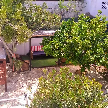 בית הארחה Roaz De Bandeira Olhão