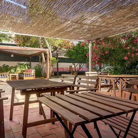 Roaz De Bandeira 3* Olhão