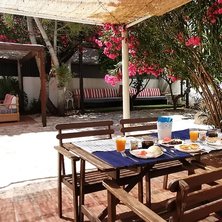 בית הארחה Roaz De Bandeira