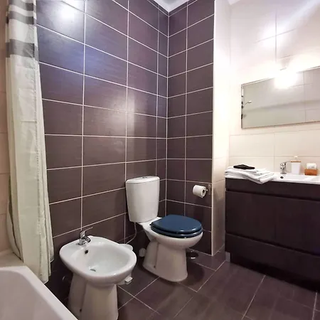 Roaz De Bandeira 3* Olhão