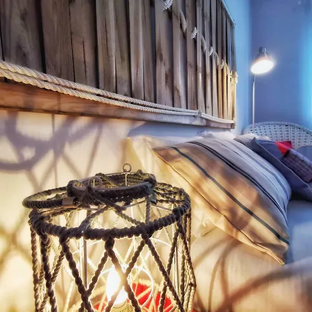 ゲストハウス Roaz De Bandeira 3*