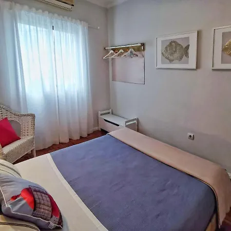 Roaz De Bandeira בית הארחה