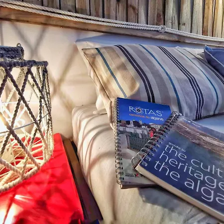 Roaz De Bandeira 3* Olhão