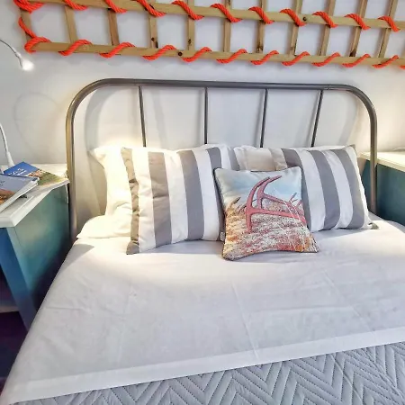 ゲストハウス Roaz De Bandeira オリョン