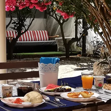 ゲストハウス Roaz De Bandeira オリョン