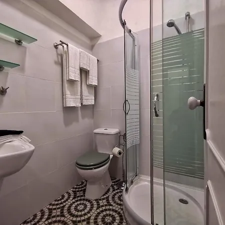 Guest house Roaz De Bandeira 3*