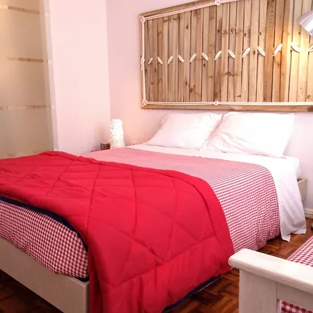 Roaz De Bandeira 3* Olhão