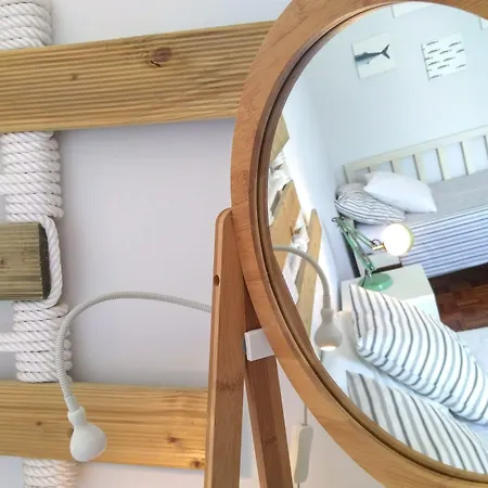 Roaz De Bandeira 3* Olhão