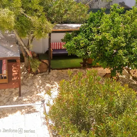 Vendégház Roaz De Bandeira Olhão