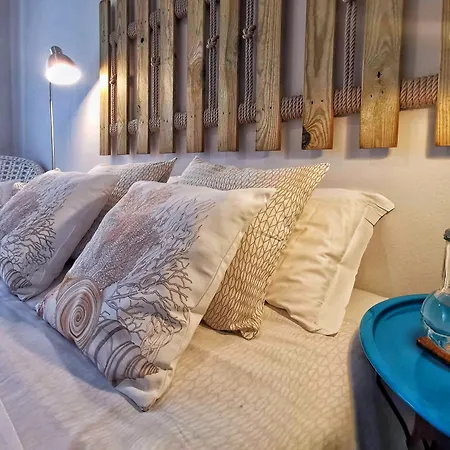 Roaz De Bandeira Vendégház 3*