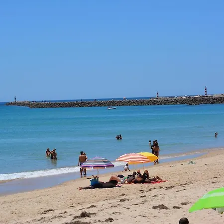 Roaz De Bandeira 3* Olhao