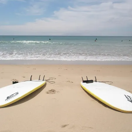 Roaz De Bandeira Vendégház 3*