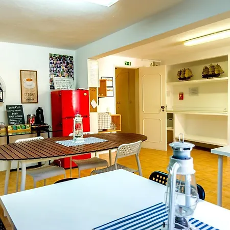 Roaz De Bandeira Guest house 3*