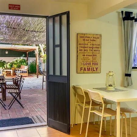 Roaz De Bandeira Guest house Olhao