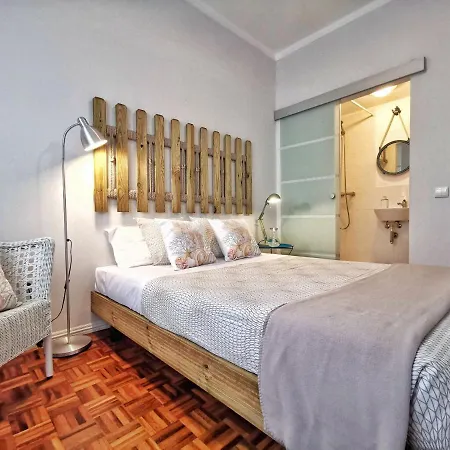 Roaz De Bandeira Guest house Olhao