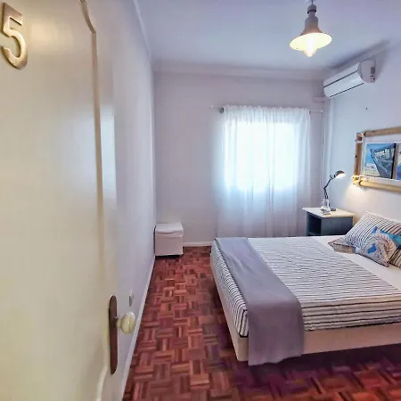 Roaz De Bandeira Vendégház