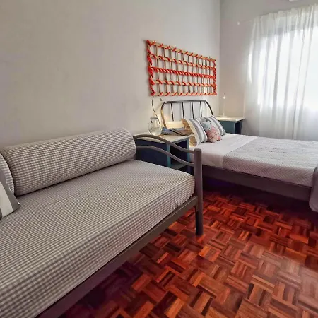 Vendégház Roaz De Bandeira Olhão