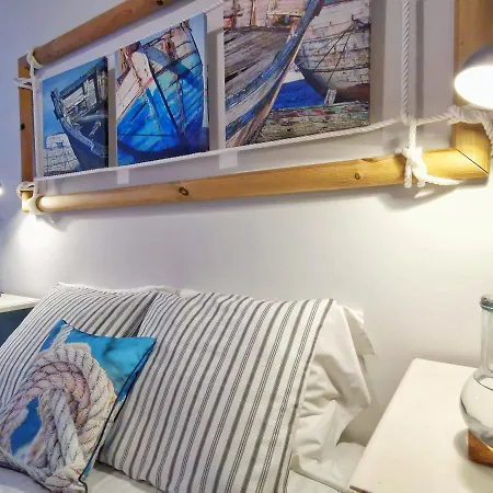Guest house Roaz De Bandeira 3*