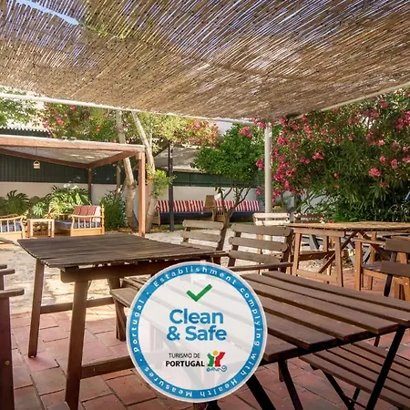 Roaz De Bandeira Guest house 3*