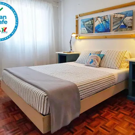 Roaz De Bandeira Vendégház 3*