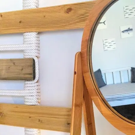 Πανσιόν Roaz De Bandeira