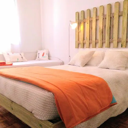 Roaz De Bandeira Πανσιόν 3*