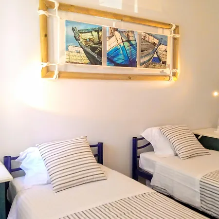 Roaz De Bandeira Πανσιόν