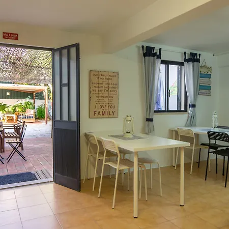 Πανσιόν Roaz De Bandeira