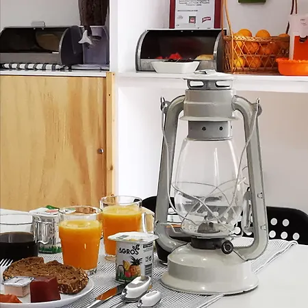 Roaz De Bandeira 3*