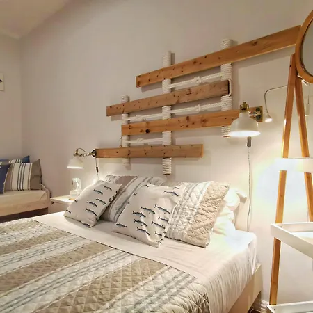 Πανσιόν Roaz De Bandeira 3*