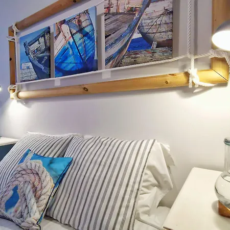 Πανσιόν Roaz De Bandeira