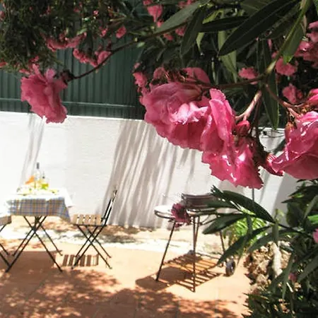 Πανσιόν Roaz De Bandeira