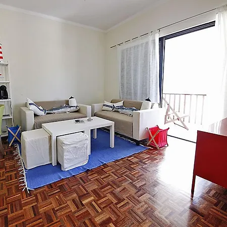 Roaz De Bandeira 3* Olhão