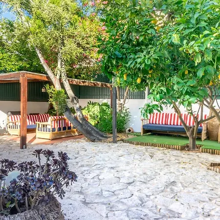 Roaz De Bandeira Πανσιόν Olhão