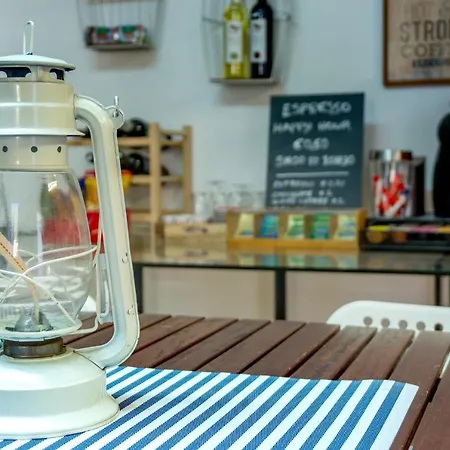 Roaz De Bandeira 3* Olhão