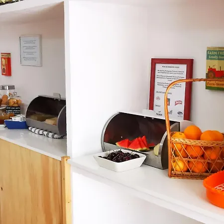 Roaz De Bandeira 3* Olhão